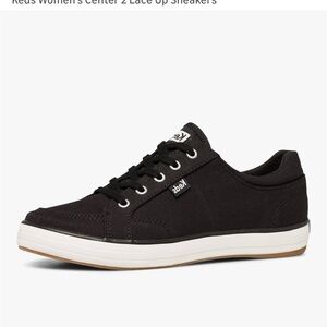 Keds Womens Canvas Sneakers